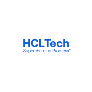 HCLTech logo